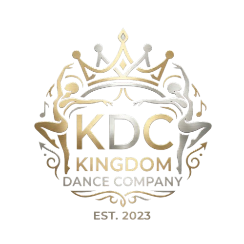 Kingdom Dance Company Logo