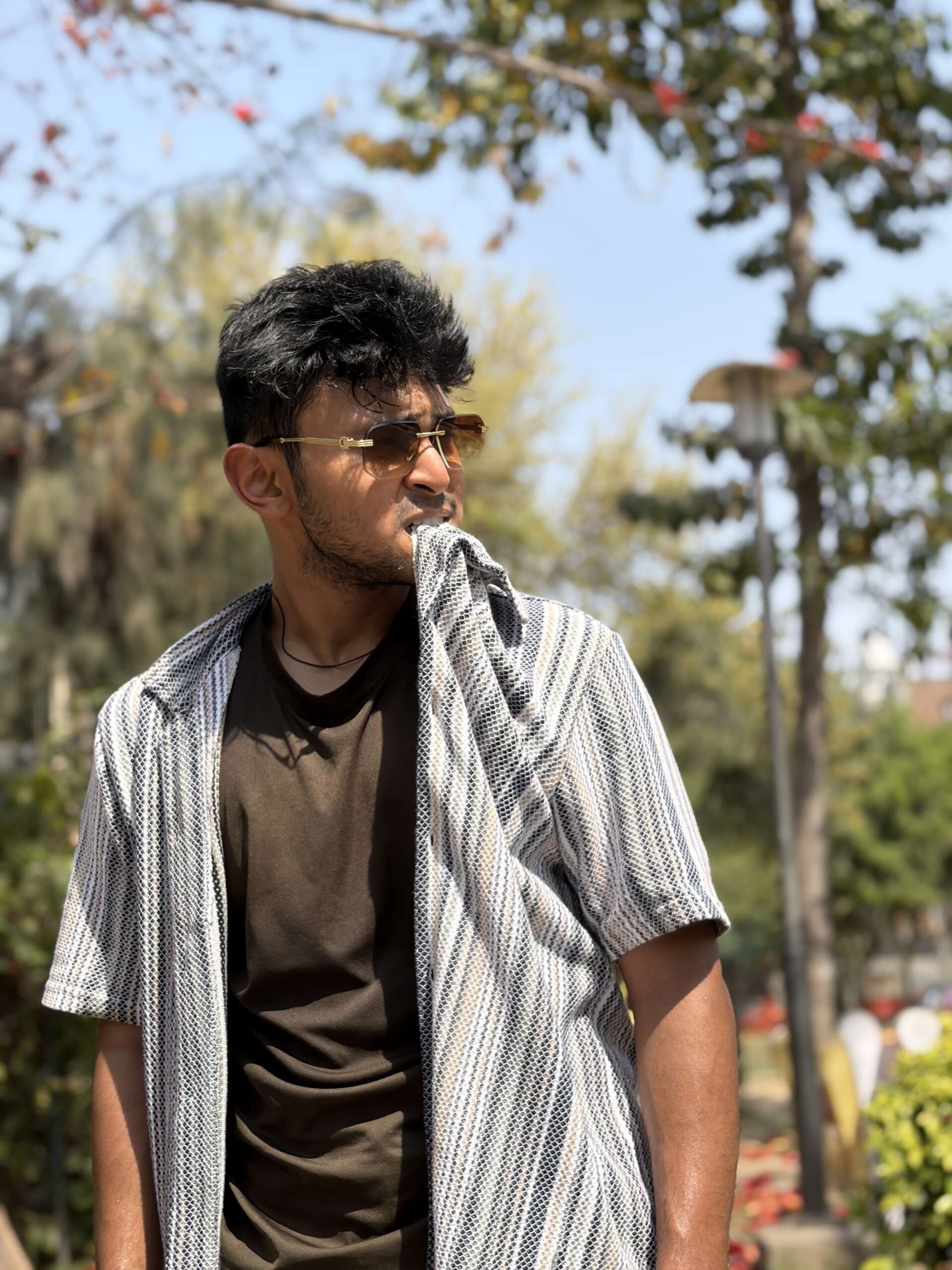 Nikhil Biswa