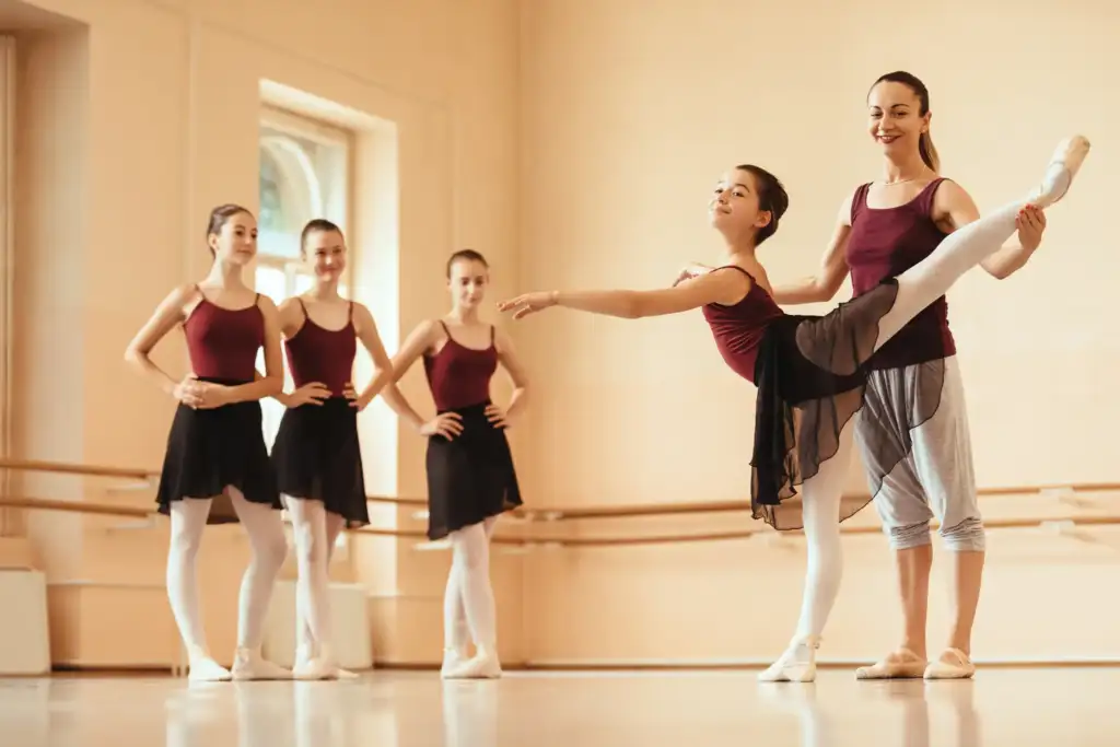 Contemporary Dance Classes