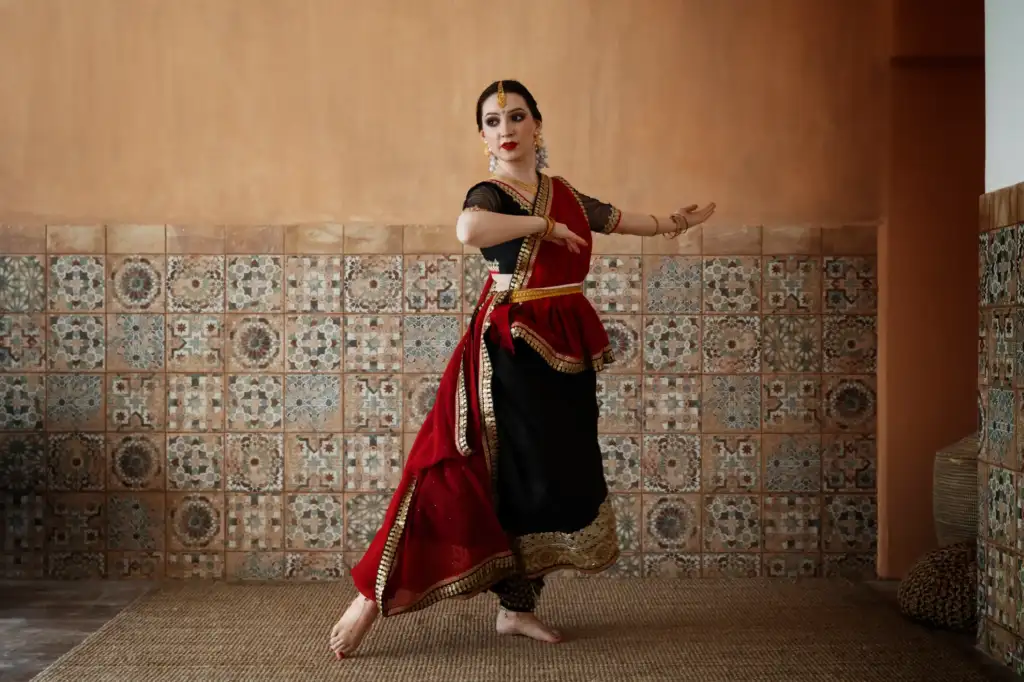 Classical Dance Classes in Gurgaon