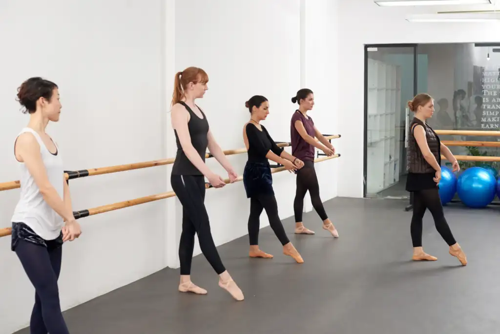 Dance Club Formation & Training in Schools