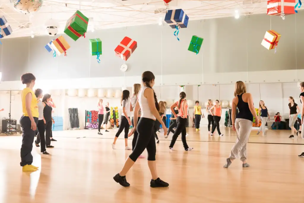 dance Workshops