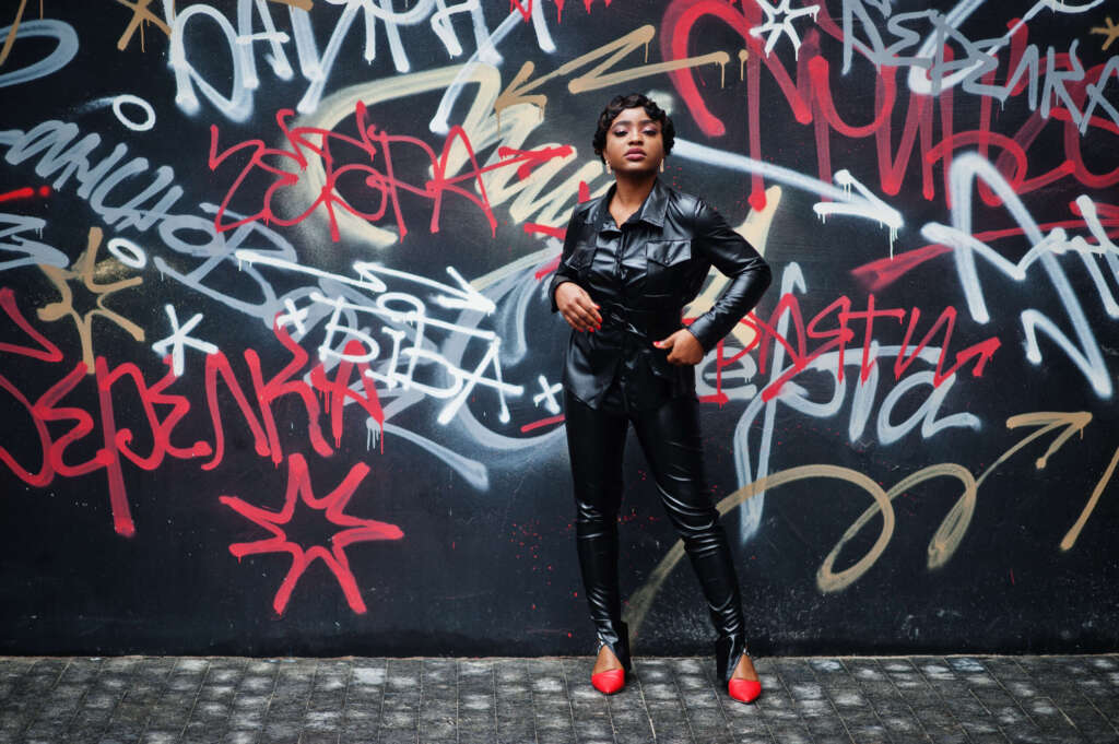 Urban and commercial Hip-Hop styles