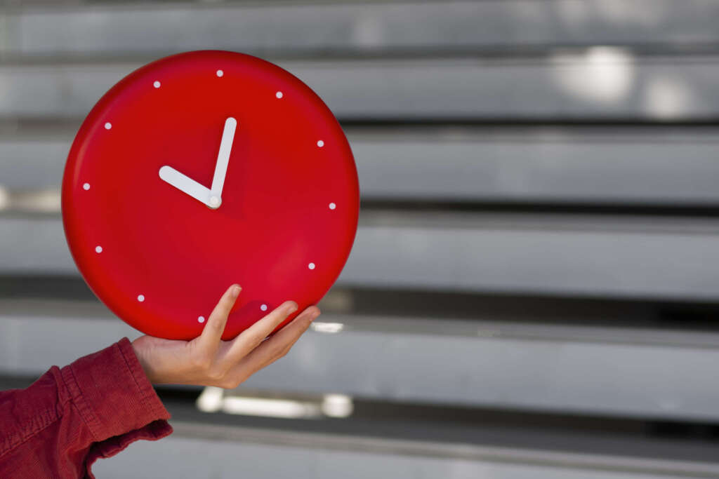 Flexible Batch Timings