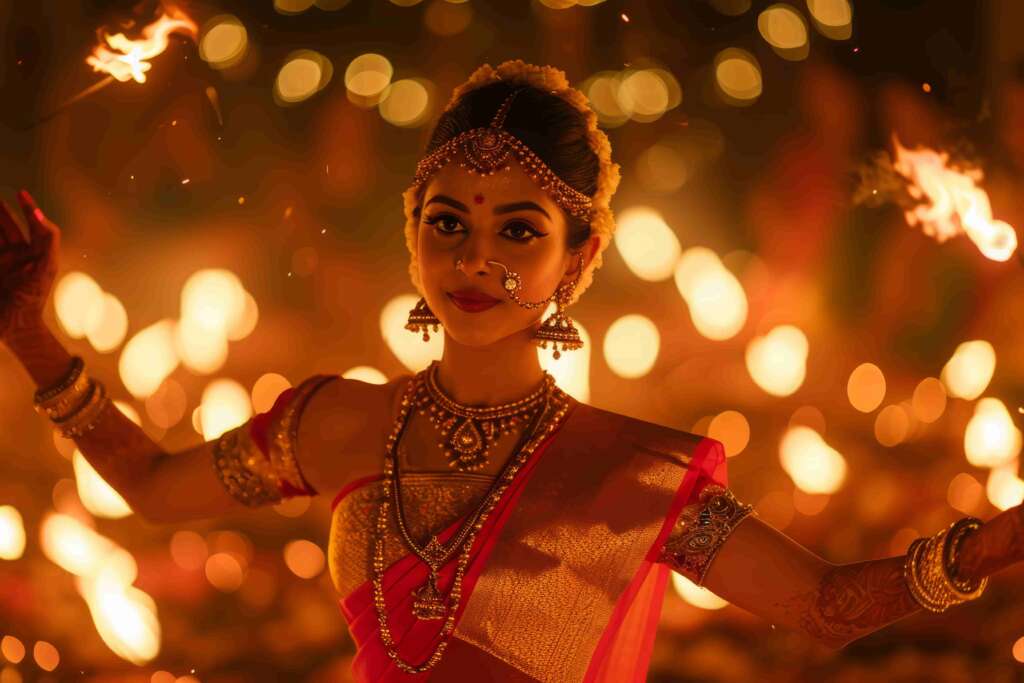 Festival & Celebration Performances