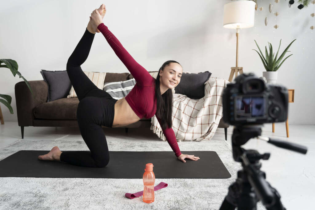 Private One-on-One Online Sessions