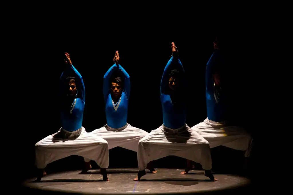 Bollywood Dance