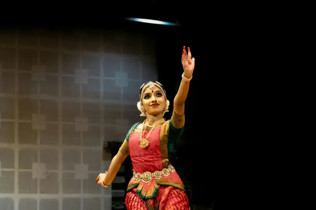 Abhinaya