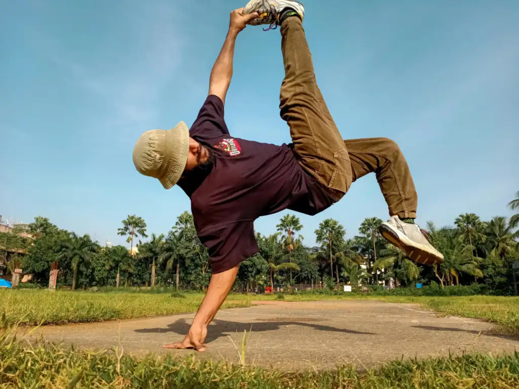 Hip-Hop Dance Classes in Gurgaon