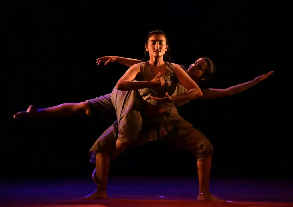 Tatkaar dance