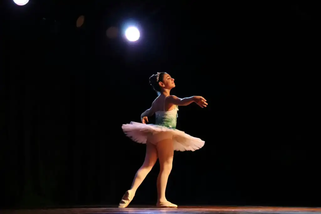 School Annual Day & Farewell Performances