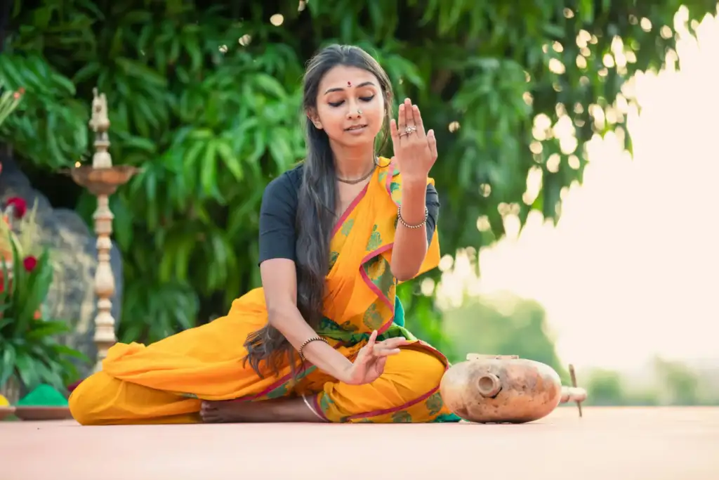 Mudras