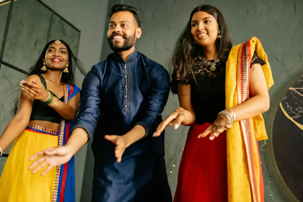 Bollywood Dance Classes in Gurgaon