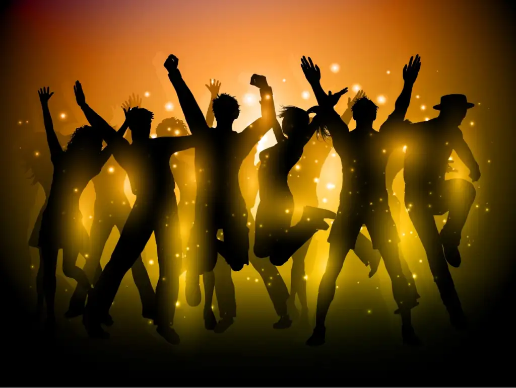Annual Day & Farewell Function Performances