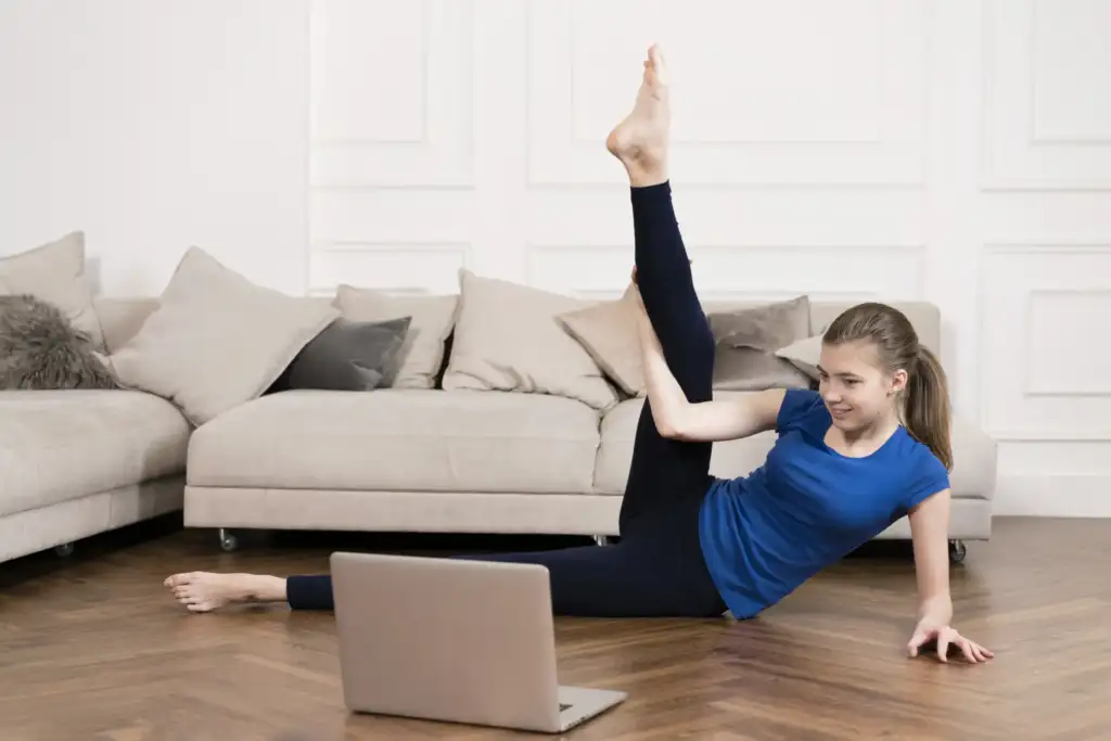 Competition Prep Online