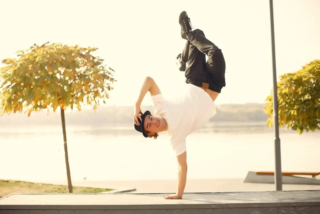 Individual movement