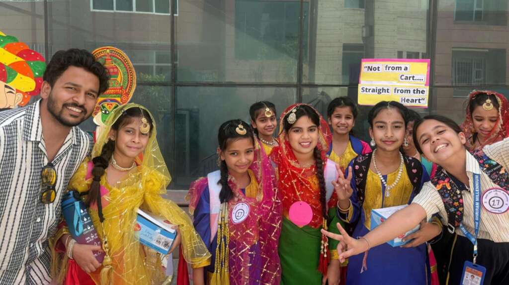 School & College Event Performances in Gurgaon