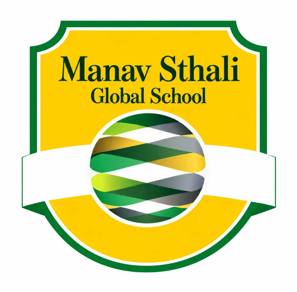 Manav Sthali Global School